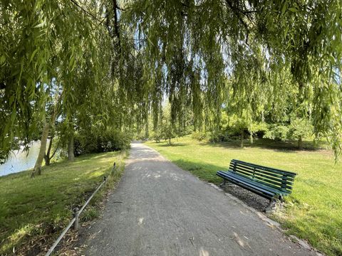 268. Kiezspaziergang Inselrundweg