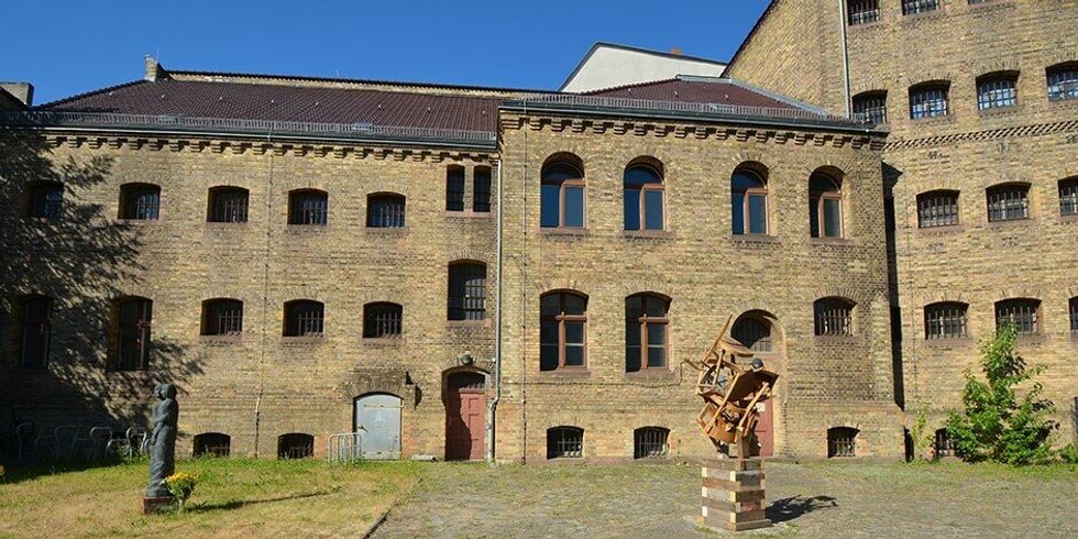 Symposium Koepenicker Blutwoche 2022