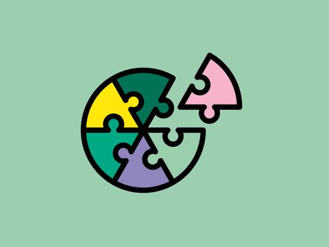 Universalgrafik für Teaser