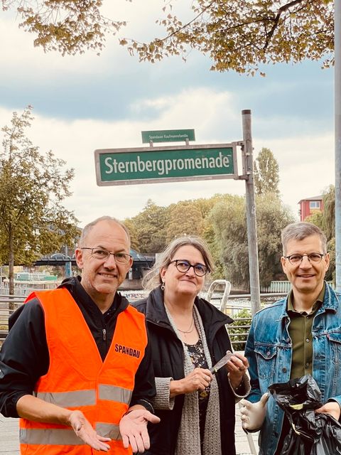 (Bild: Bezirksamt Spandau)