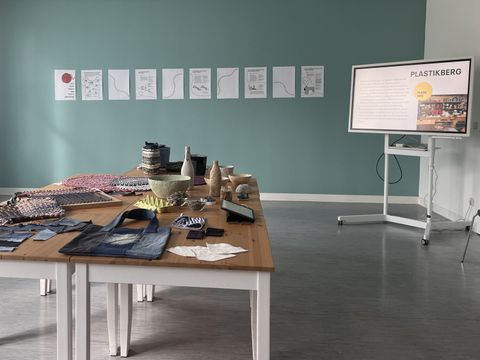 Europäische Tage des Kunsthandwerks