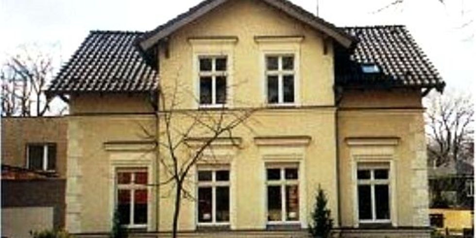 Hessenwinkel - Fenster