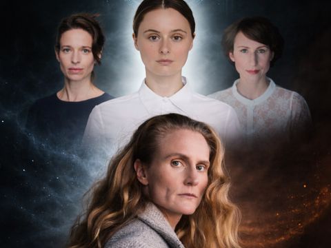 Liebe und Vorurteil 2.0 – Zwei Frauen eine KI