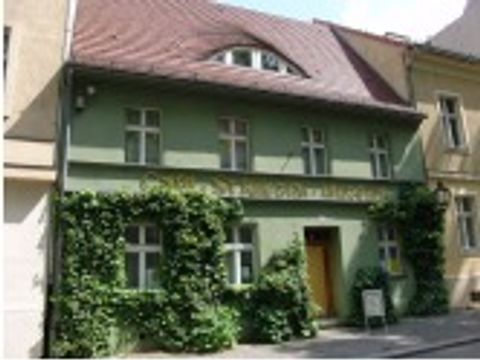 Museum Spandovica Sacra