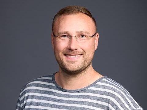 Mitglied - Hartmut Krüger
