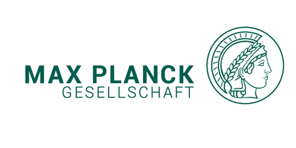 Logo der Max-Planck-Gesellschaft