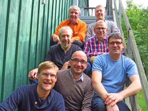 Männerchor Die VokalMatadore