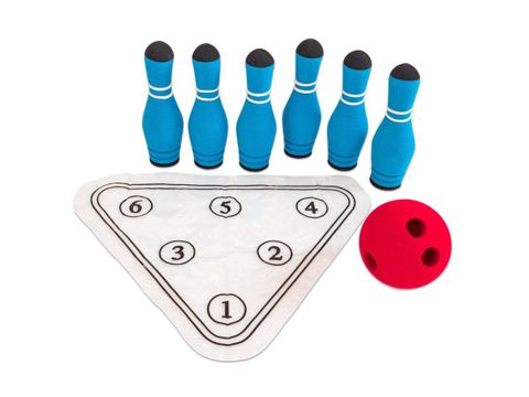Mini Bowling Set