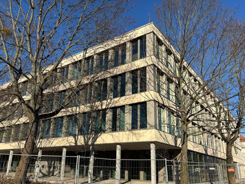 32. Schule (Grundschule)