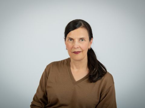 Portrait: Kristina Schmidtke