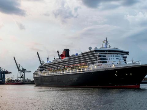 Queen Mary 2