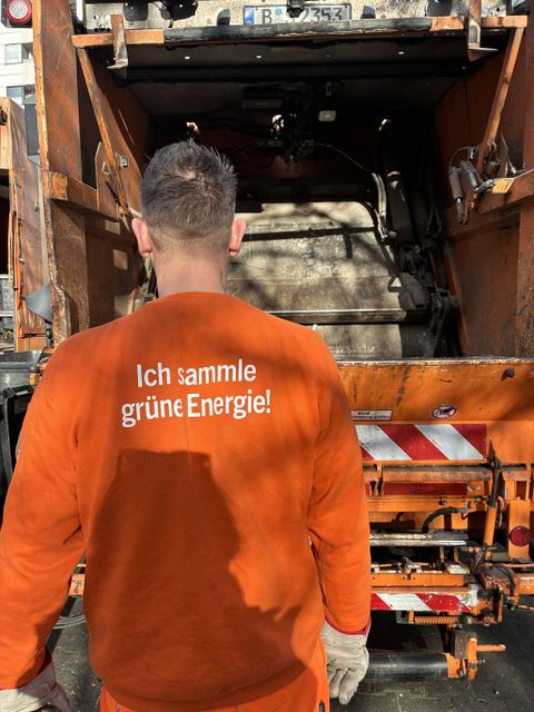 BSR-Kieztag