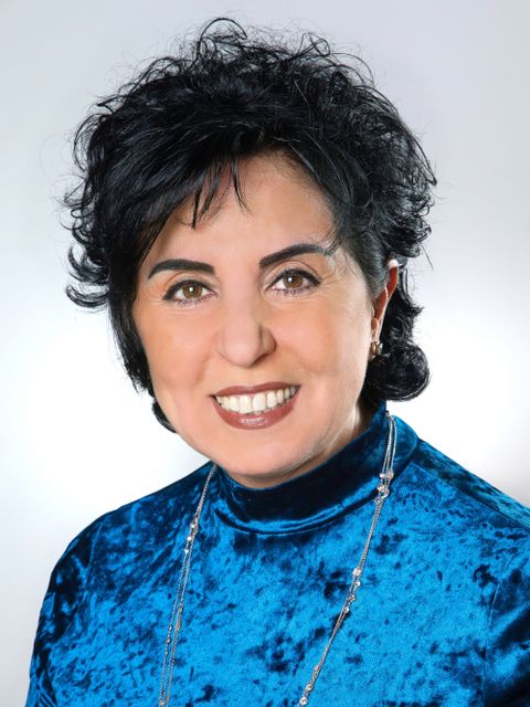 Emine Demirbüken-Wegner