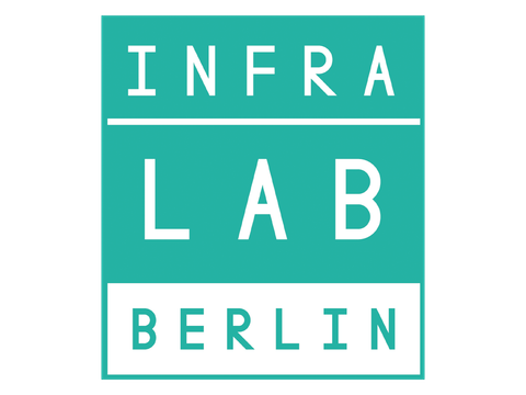 InfraLab Berlin Logo
