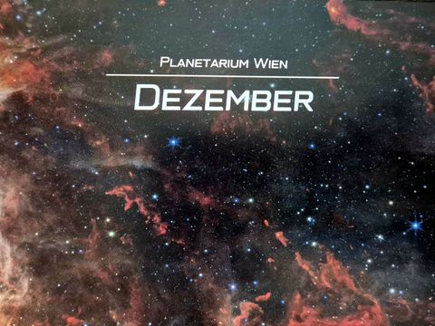 Planetarium Wien