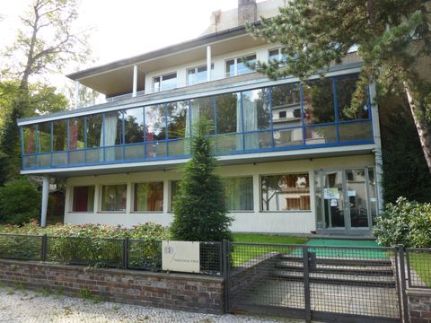 Tanzschule Finck, 6.9.2011, Foto: KHMM