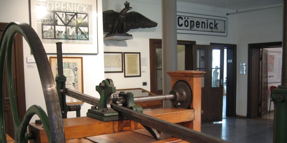 Standort_Museum_Koepenick_Dauerausstellung