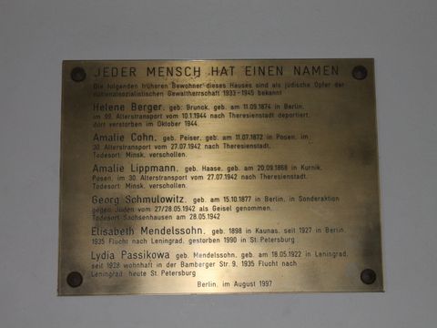 (Bild: Bezirksamt, KHMM)