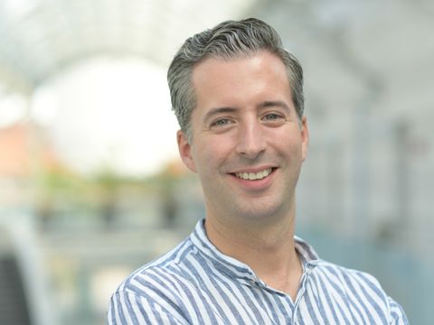 Wissenschaftspreis 2020 - Nachwuchspreis Dr. Henssen