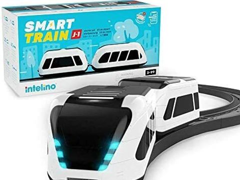 Intelino Smart Train