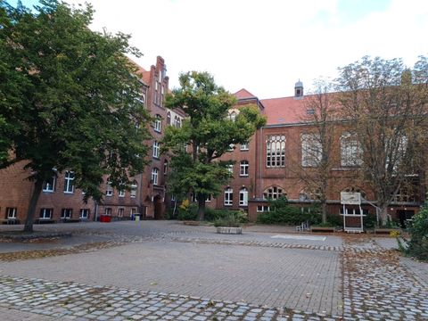 Freiherr-vom-Stein-Gymnasium