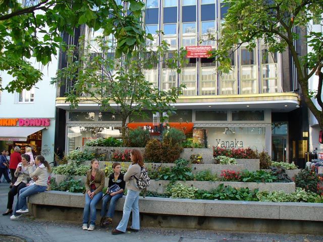 Der stillgelegte Treppenbrunnen "Schlorrendorfer Plansche", Foto: KHMM
