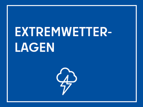 Teaser Extremwetterlagen