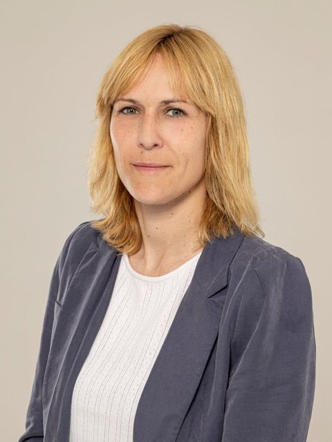 Julia Scholz