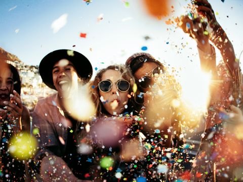 Berliner Großveranstaltungen produzieren jährlich rund 1.600 Tonnen Abfall.