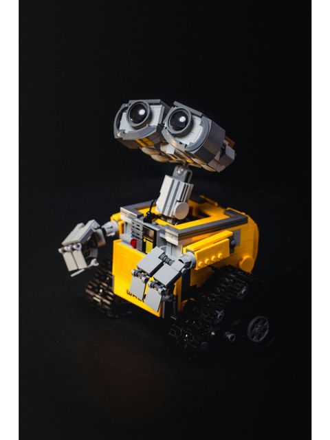 LEGO® Wall-E