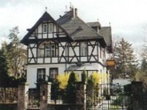 Hessenwinkel - Dach