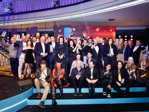 German Computer Game Award 2025