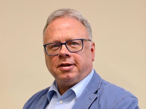 Michael von Hagen