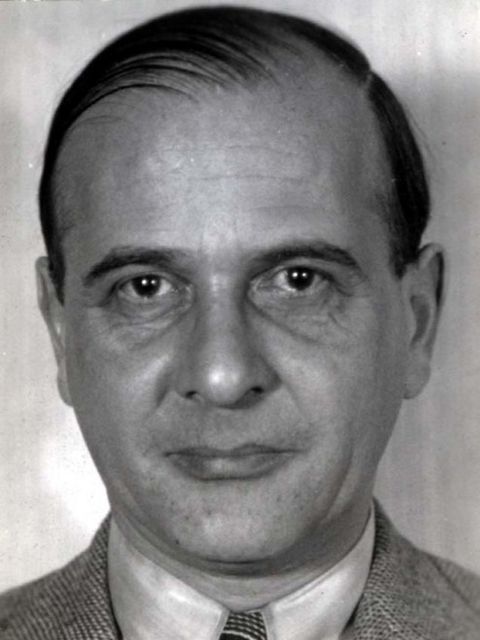 Viktor Engel (Bild: Yad Vashem, Opferdatenbank)