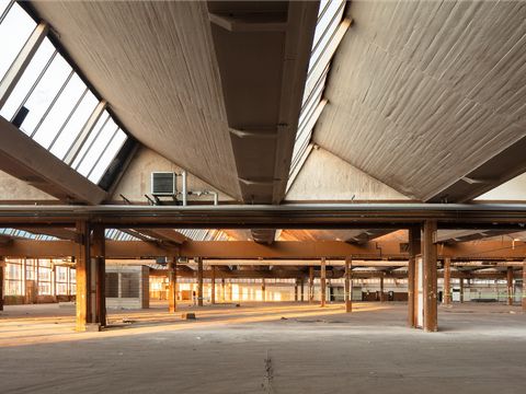 Halle 2 Innenansicht (Bild: ringberlin)