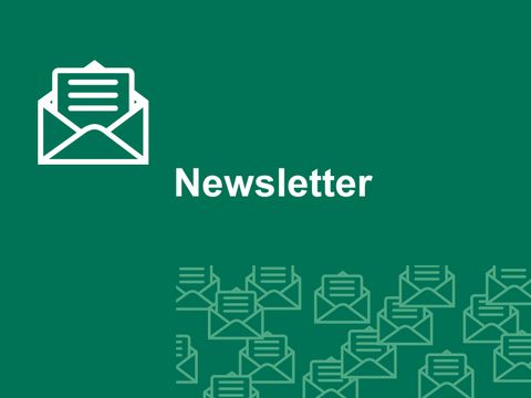 Teaserbild Newsletter Nachhaltige Erneuerung