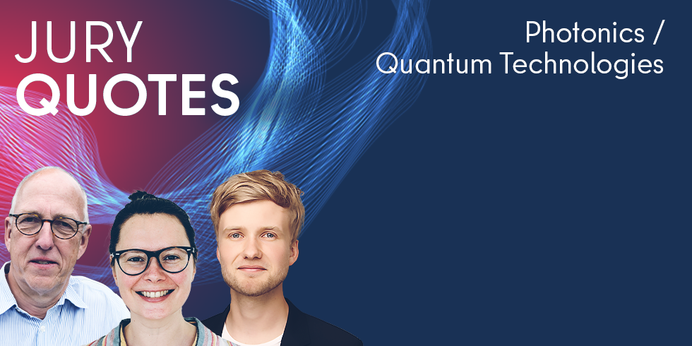 Jury Voices P&Q Header