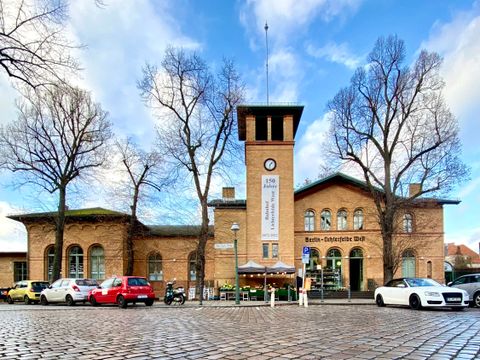 (Bild: Bezirksamt Steglitz-Zehlendorf)