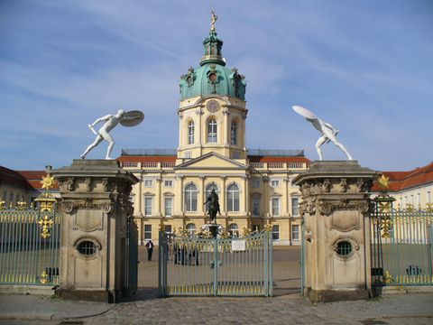 Schloss Charlottenburg