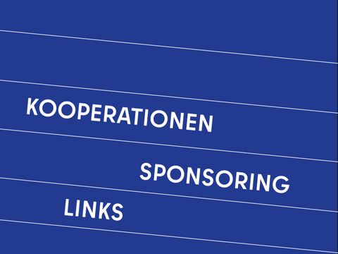 Kooperationen