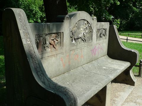 (Bild: Fachbereich Grünflächen)