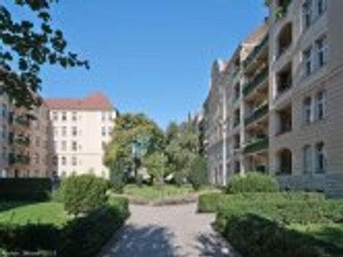 Helenenhöfe (Bild: Landesdenkmalamt Berlin, Wolfgang Bittner)