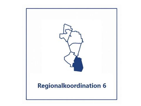 Regionalkoordination 6