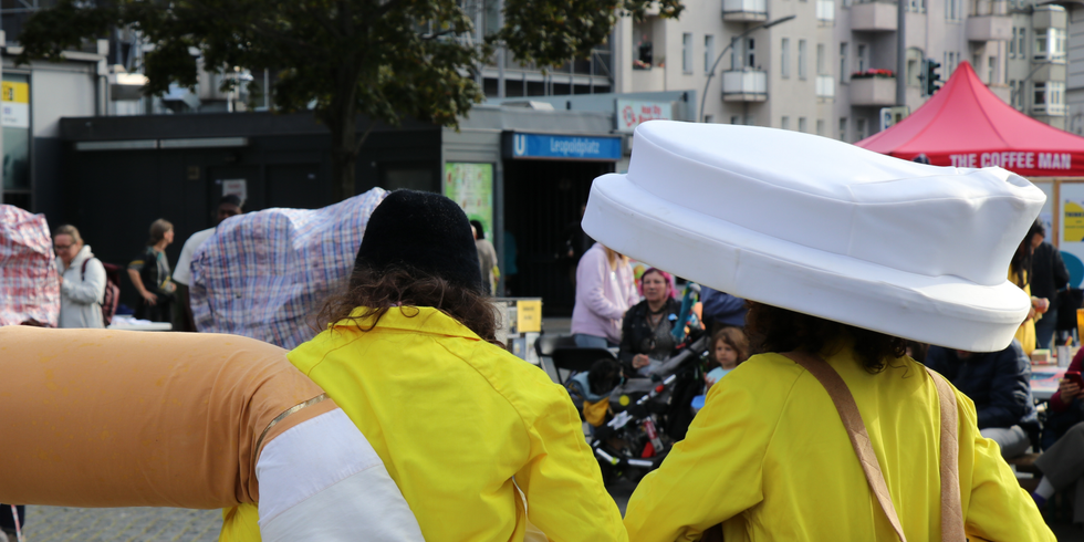 Headerbilder Müllfest am Leopoldplatz