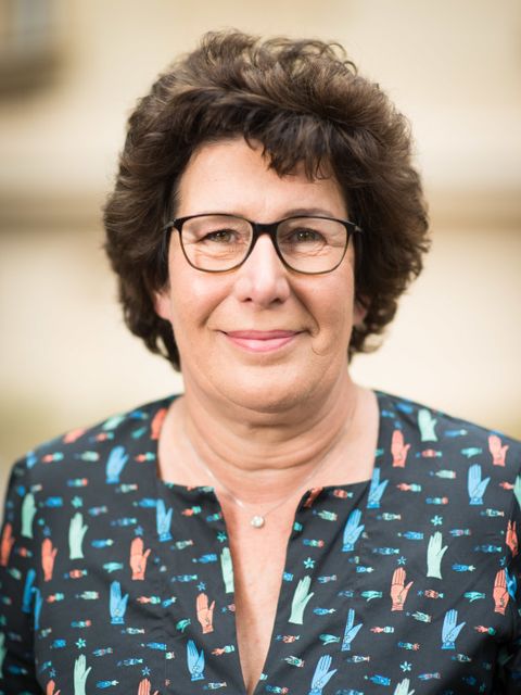 Maren Schellenberg
