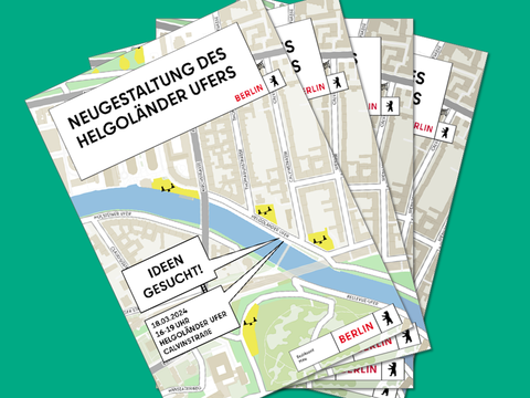 Helgoländer Ufer Flyer Teaser