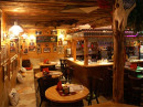 Americanwesternsaloon