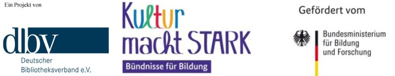 Logo Kultur macht stark