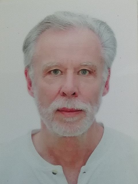 Porträt Ulrich Fischer