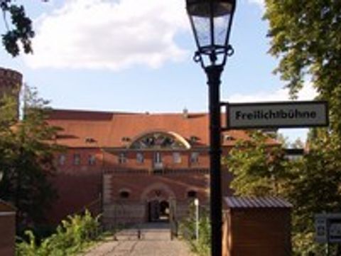 Zitadelle Spandau